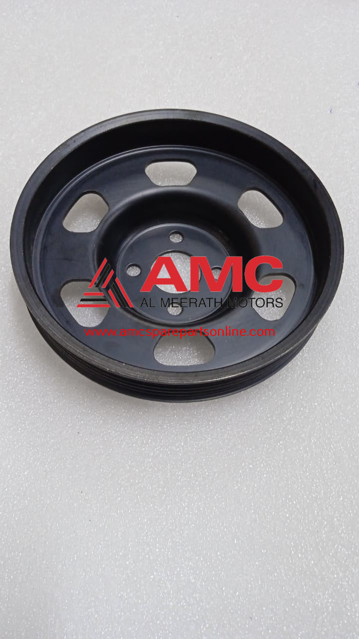 VICTORY-(Pulley,Water Pump) 513-1000037