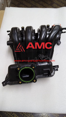 VICTORY-INTAKE MANIFOLD ASSY 1008020B3