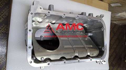 VICTORY-Oil Pan Assy 513R-1009950-01