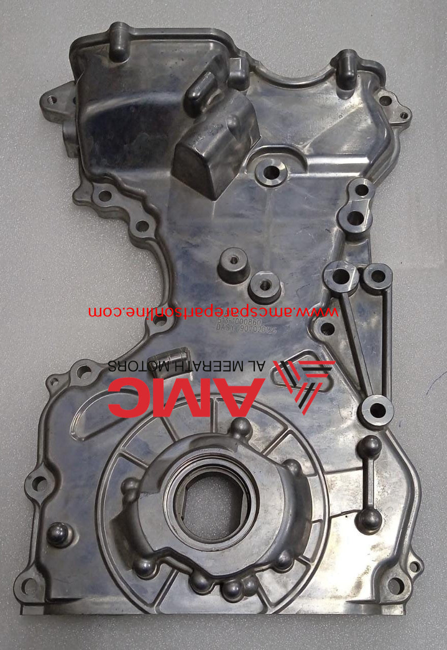 VICTORY-Oil Pump Assy 513-1000860