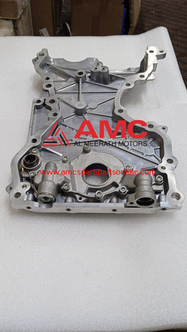 VICTORY-Oil Pump Assy 513-1000860