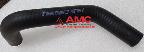 VICTORY-INLET WATER PIPE FOR HEAT AND VENTITATION 1301240-03