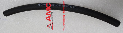 VICTORY-RETURN FUEL HOSE 1000112-01