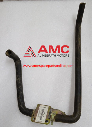 VICTORY-WATER VALVE ASSEMBLY 8101020-01