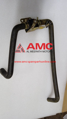 VICTORY-WATER VALVE ASSEMBLY 8101020-01