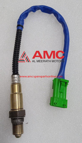 VICTORY-FRONT OXYGEN SENSOR 258006937