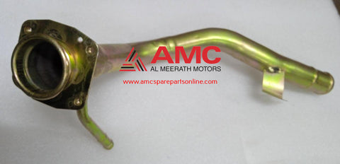 VICTORY-FUEL HOSE(STEEL) 1101680-01