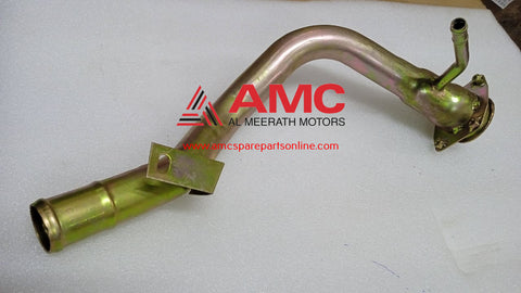 VICTORY-FUEL HOSE(STEEL) 1101680-01
