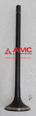 VICTORY-EXHAUST VALVE HH412Q/P.1007014B