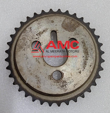 VICTORY-CAMSHAFT TIMING PULLEY HH412Q/P.1021046B