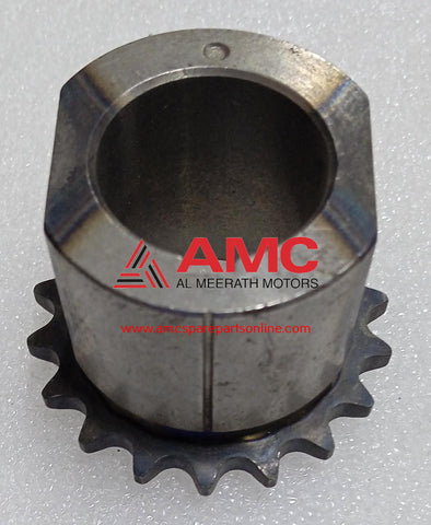 VICTORY-CRANK TIMING CHAIN PULLEY HH412Q/P.1021045B