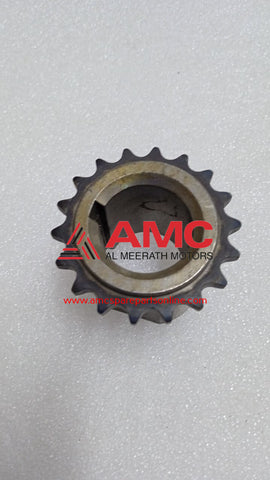 VICTORY-CRANK TIMING CHAIN PULLEY HH412Q/P.1021045B