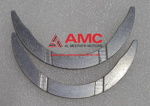 VICTORY-CRANKSHAFT THRUST PLATE HH462Q.1000047D