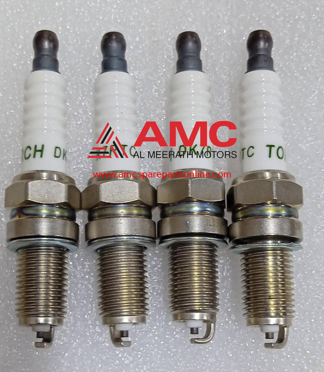VICTORY-SPARK PLUG HH412Q/P.3707013B