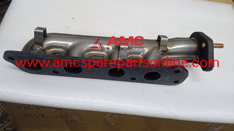 VICTORY-EXHAUST MANIFOLD ASSY 513R-1008810-01