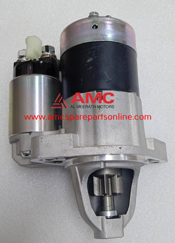 VICTORY-STARTER ASSY HH412Q/P.3708010B
