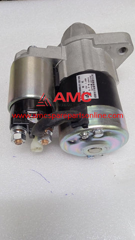 VICTORY-STARTER ASSY HH412Q/P.3708010B