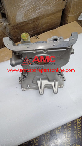VICTORY-OIL PUMP ASSY HH412Q/P.1011010B