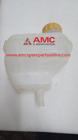 VICTORY-EXPANSION TANK ASSEMBLY 1303040-01