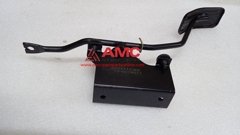 VICTORY-ACCELERATOR PEDAL ASSEMBLY 1108100-01
