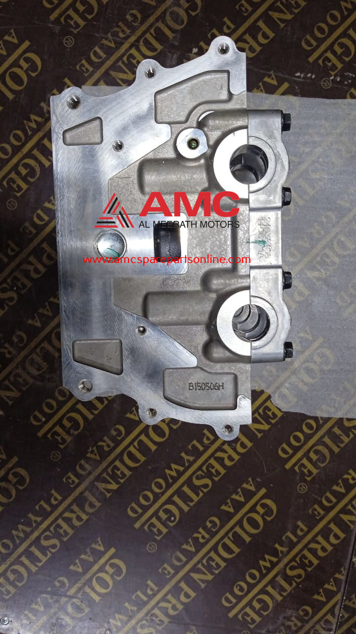 VICTORY-CRANKCASE ASSY  HH412Q/P.1002010B