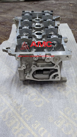 VICTORY-CRANKCASE ASSY  HH412Q/P.1002010B