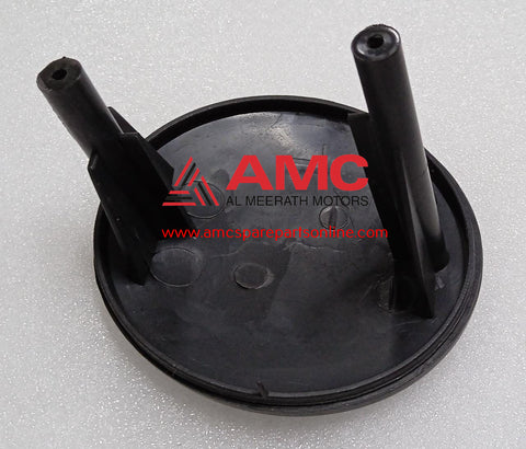 VICTORY-FRONT FOG LIGHT PLATE(LH) 2803013-CL01