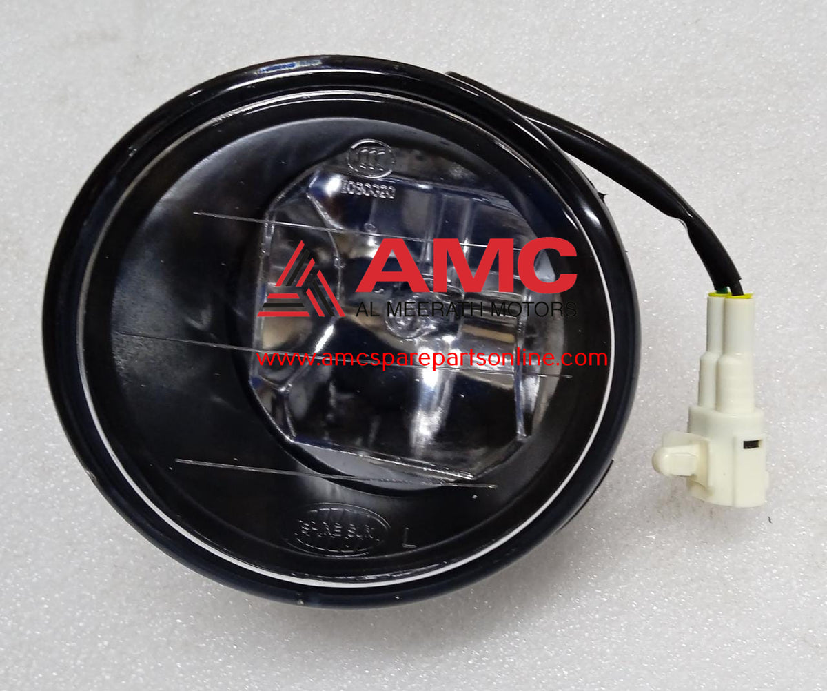 VICTORY-FRONT FOG LITGHT ASSY RH 3732010-CL01