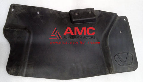 VICTORY-FRONT WHEEL MUGGUARD(LH) 8511111-01
