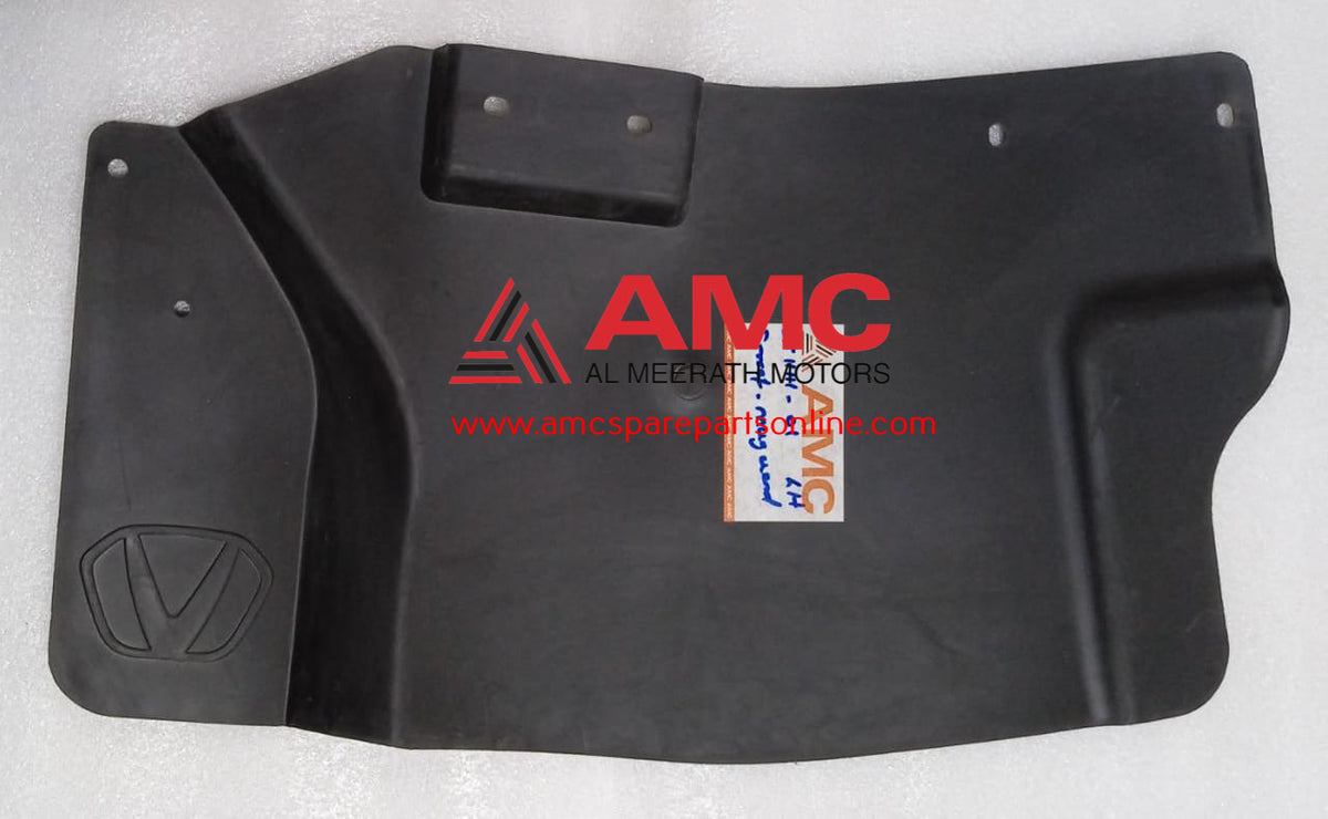 VICTORY-FRONT WHEEL MUGGUARD(RH) 8511211-01