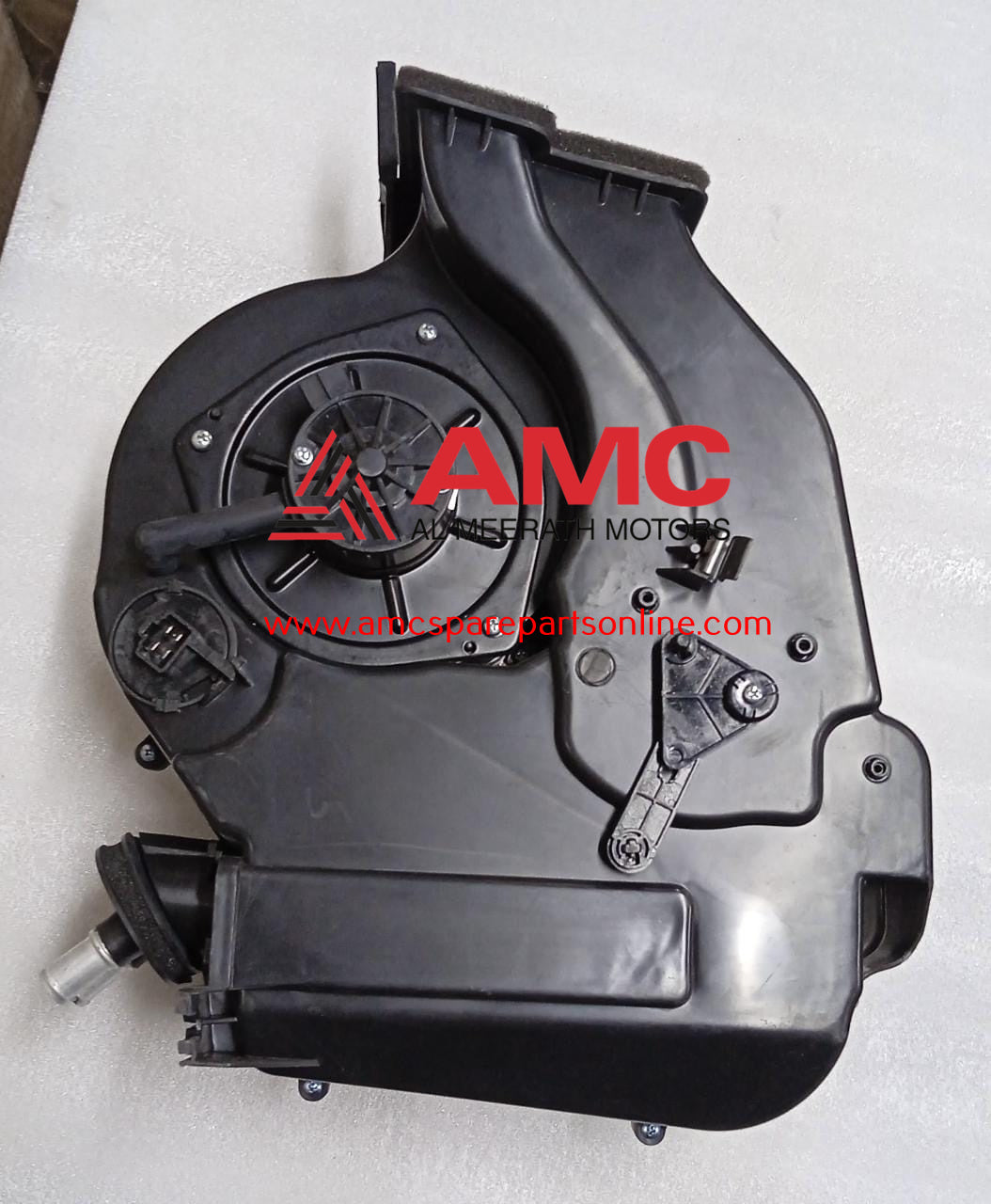 VICTORY-HEATER  ASSY 8101000-01