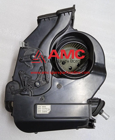 VICTORY-HEATER  ASSY 8101000-01