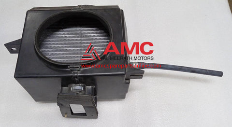 VICTORY-FRONT A/C EVAPORATOR 8107200-01