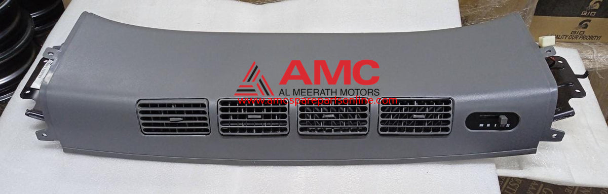 VICTORY-OVERHEAD EVAPORATOR ASSY 8107100-01