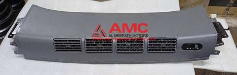 VICTORY-OVERHEAD EVAPORATOR ASSY 8107100-01