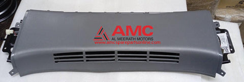 VICTORY-OVERHEAD EVAPORATOR ASSY 8107100-01