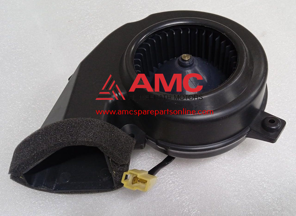 VICTORY-OVERHEAD EVAPORATOR AIR 
BLOWER ASSY 8107110-01