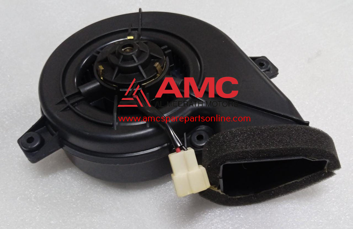 VICTORY-OVERHEAD EVAPORATOR AIR
BLOWER ASSY  8107120-01