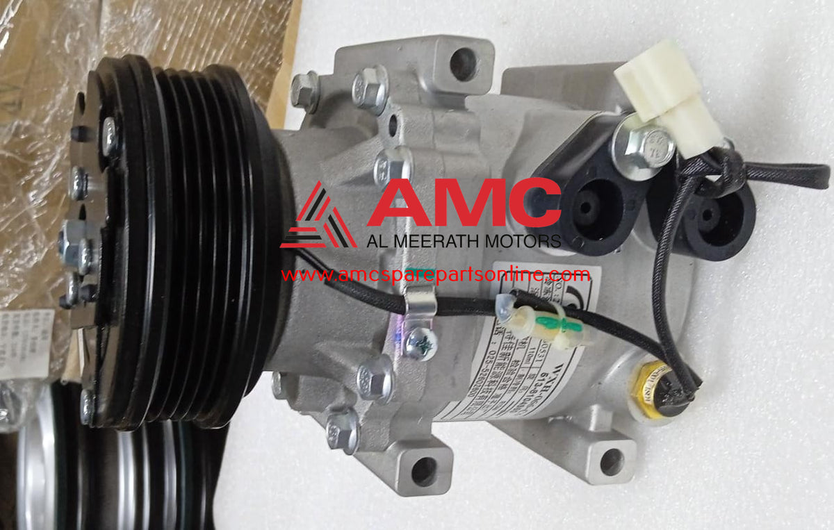 VICTORY-
(AC Compressor) 513-8104950