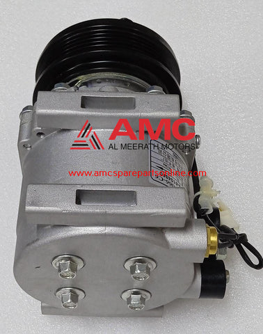 VICTORY-
(AC Compressor) 513-8104950