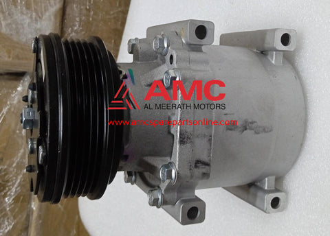 VICTORY-
(AC Compressor) 513-8104950