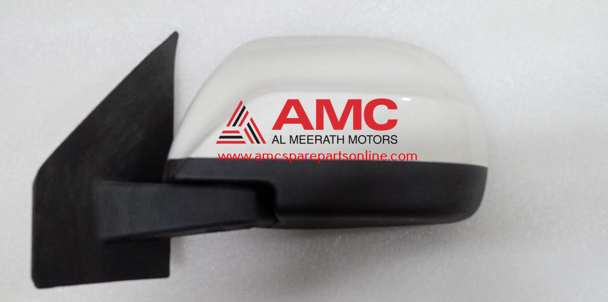 VICTORY-EXTERIOR REARVIWE MIRROR 8202120-02