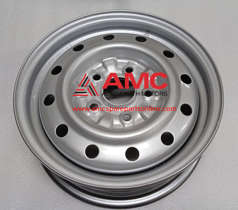 VICTORY-STEEL WHEEL ASSEMBLY 5JX14
 3101010-CS01