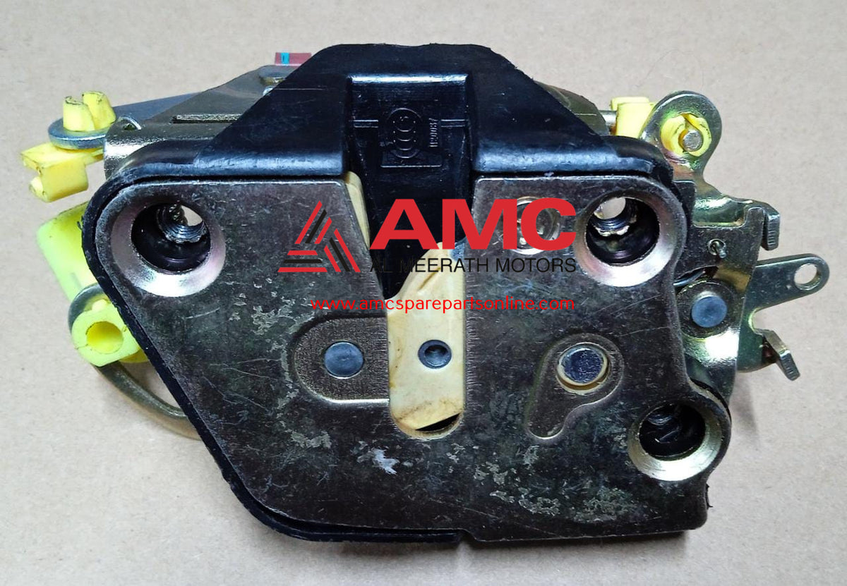 VICTORY-LOCKING BODY ASSEMBLY, FRONT DOOR(LH) 6105100-CL01
