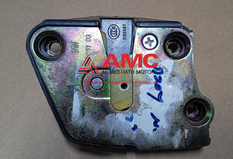 VICTORY-LOCK BODY ASSEMBLY-FOR MIDDLE SLIDING DOOR (LH) 6205110-01