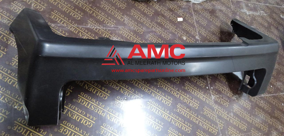 VICTORY-REAR BUMPER ASSEMBLY 2804010-CL01