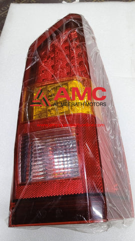 VICTORY-REAR COMBINEATION LAMP ASSEMBLY(LH, RED/WHITE) 3773010-CL01