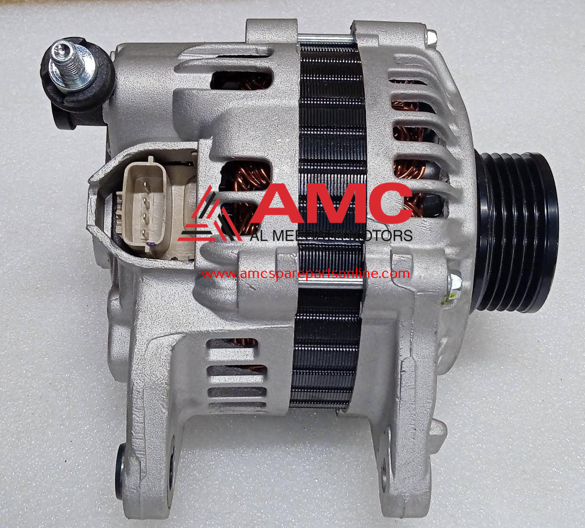 VICTORY-Alternator) 513R-3701950