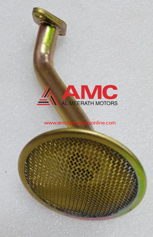 VICTORY-OIL STRAINER ASSY HH412Q/P.1010010B