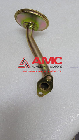 VICTORY-OIL STRAINER ASSY HH412Q/P.1010010B